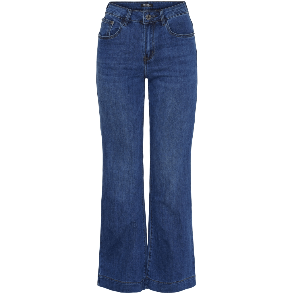 Niva jeans - denim - Many Colors