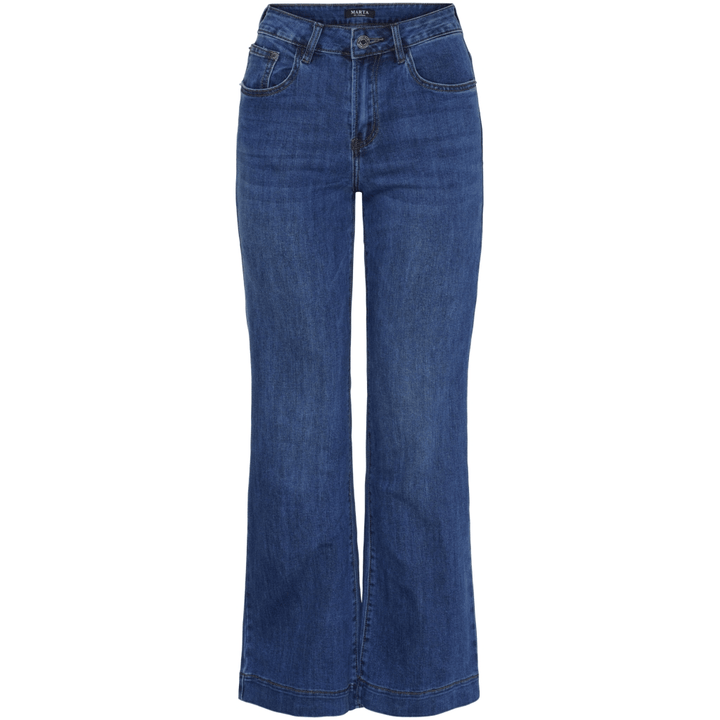 Niva jeans - denim - Many Colors