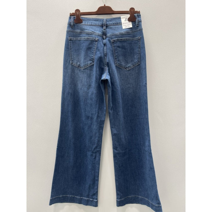 Niva jeans - denim - Many Colors