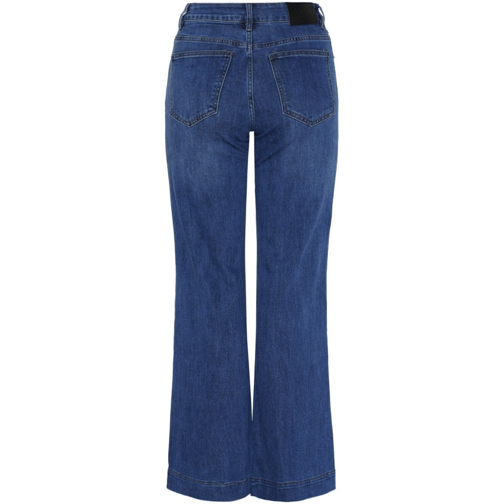 Niva jeans - denim - Many Colors