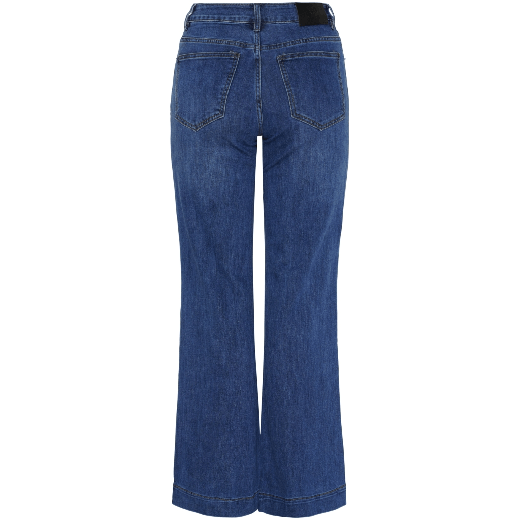 Niva jeans - denim - Many Colors