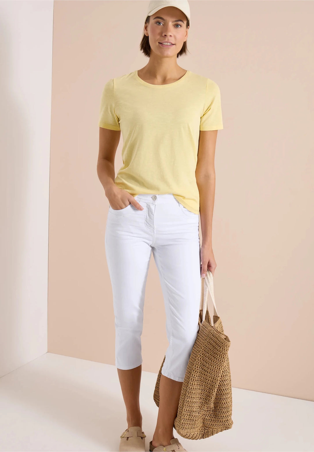 Nos toronto hvit 22 - Many Colors