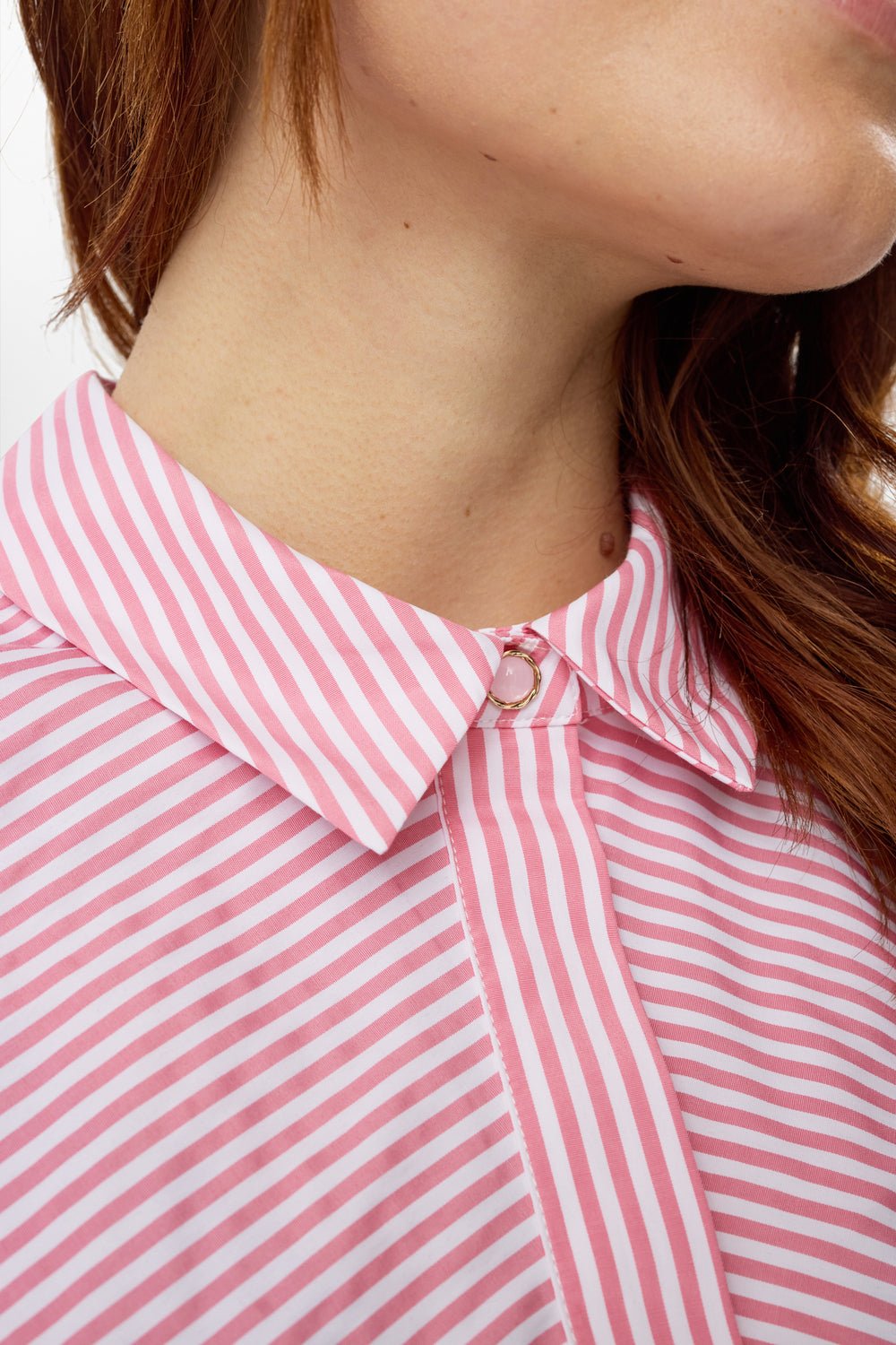 Nucerica skjorte peony - Many Colors