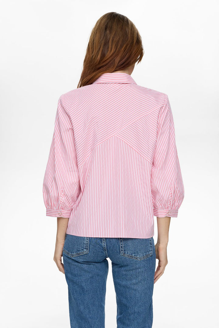 Nucerica skjorte peony - Many Colors