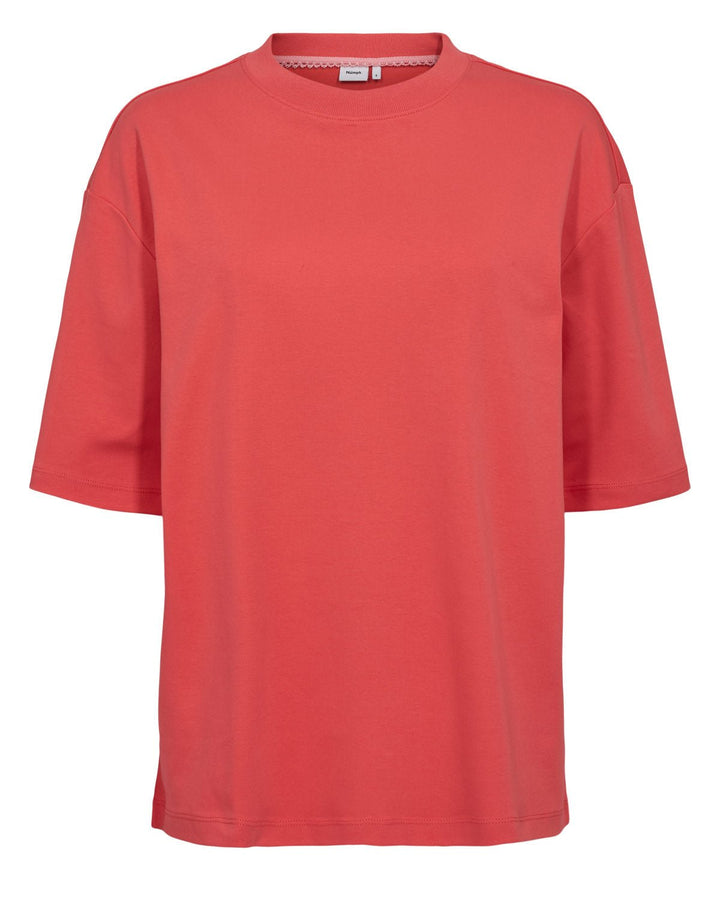 Nugira t - skjorte - cayenne - Many Colors