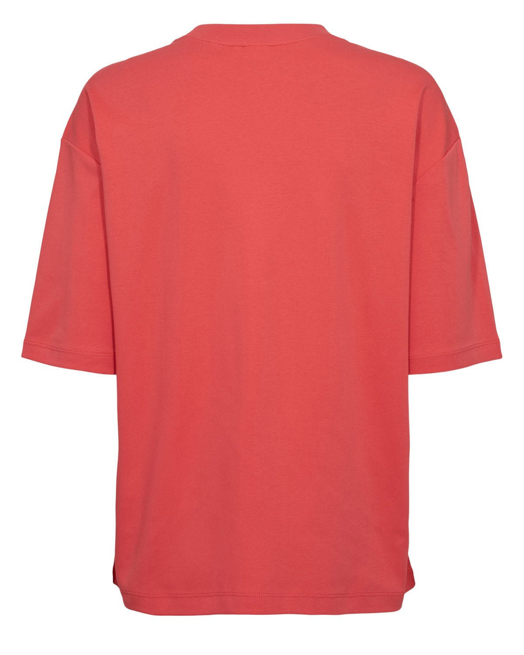 Nugira t - skjorte - cayenne - Many Colors