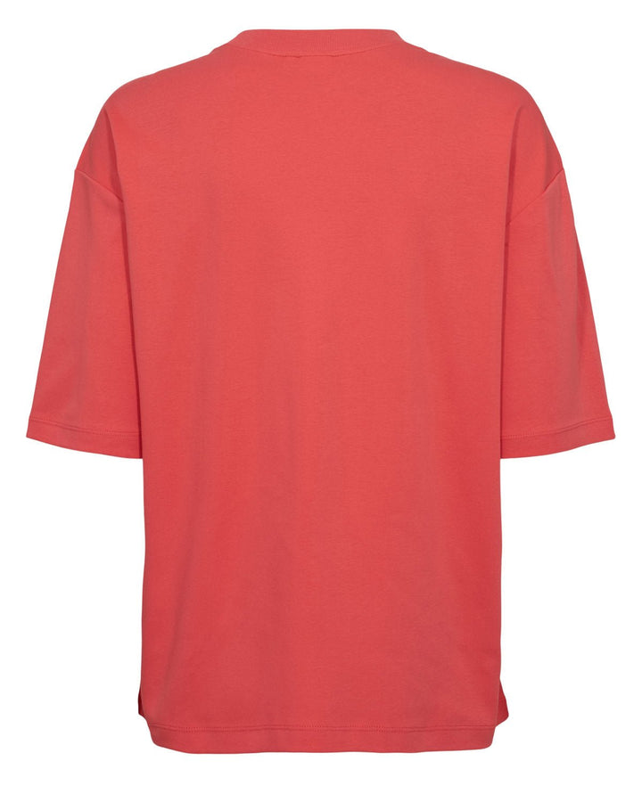 Nugira t - skjorte - cayenne - Many Colors