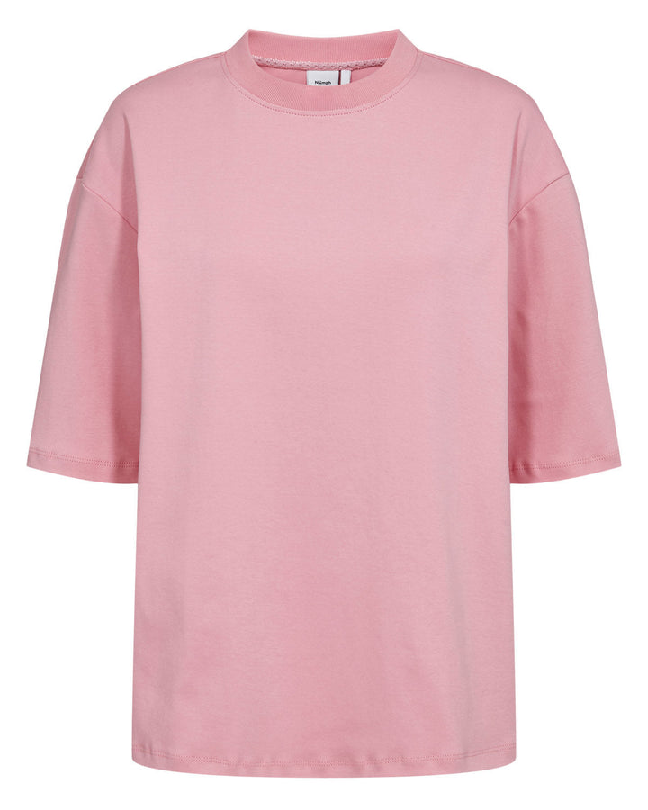 Nugira t - skjorte - prism pink - Many Colors