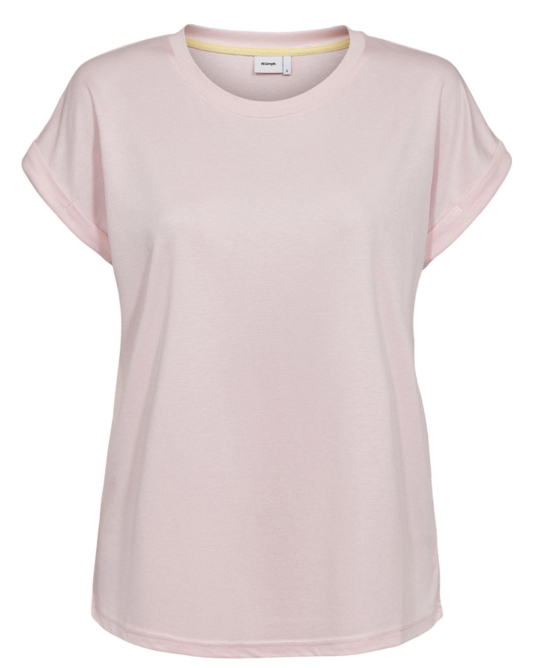 Nujade t - skjorte - pink lady - Many Colors