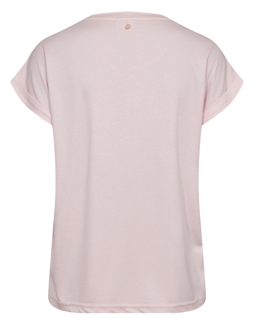 Nujade t - skjorte - pink lady - Many Colors