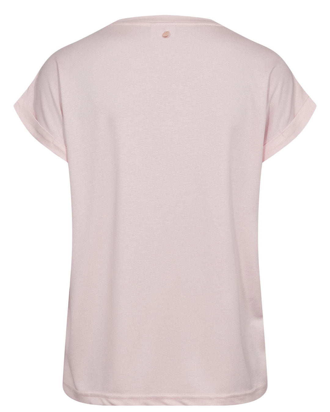 Nujade t - skjorte - pink lady - Many Colors