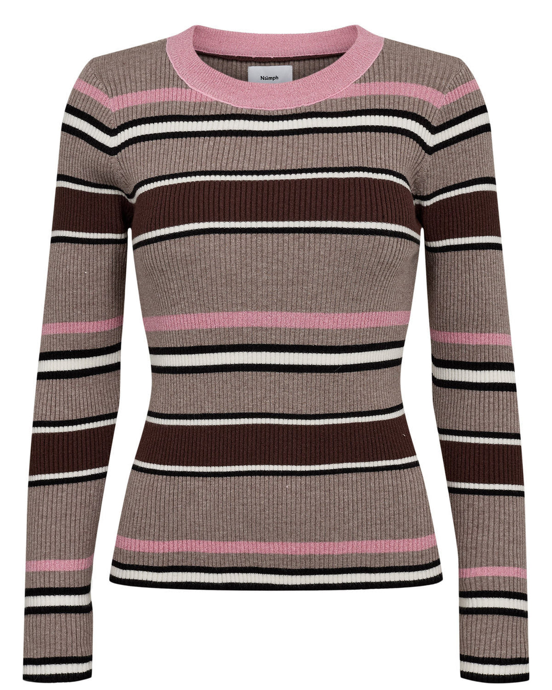 Nukallie genser - bonbon - Many Colors