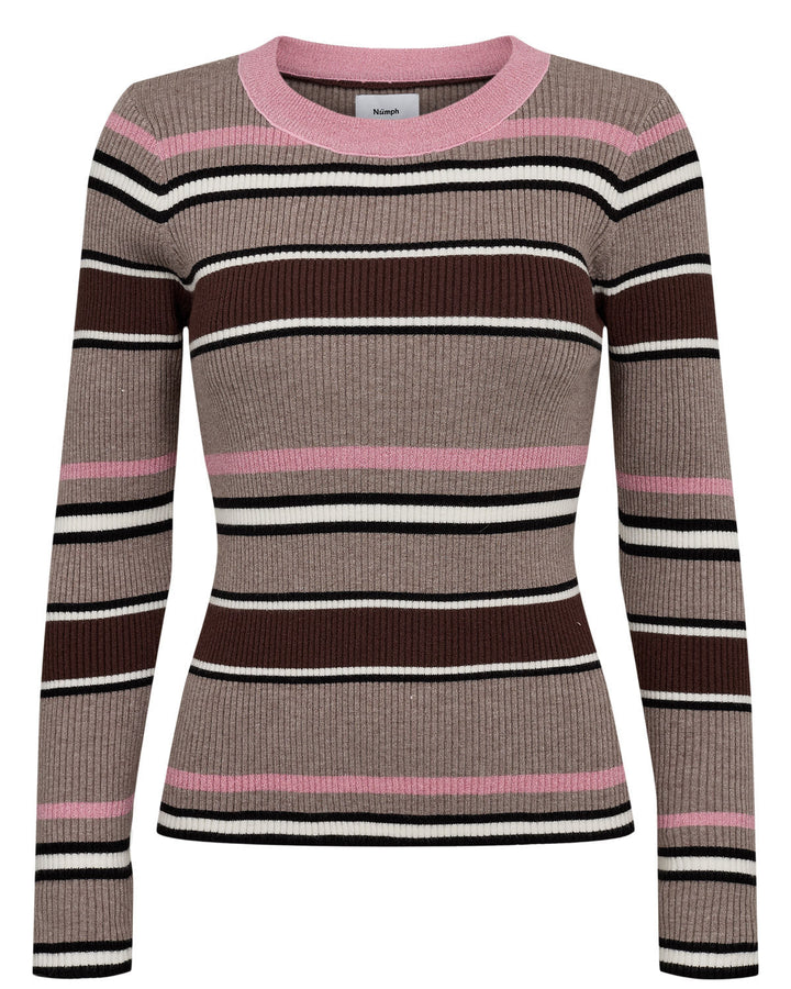 Nukallie genser - bonbon - Many Colors