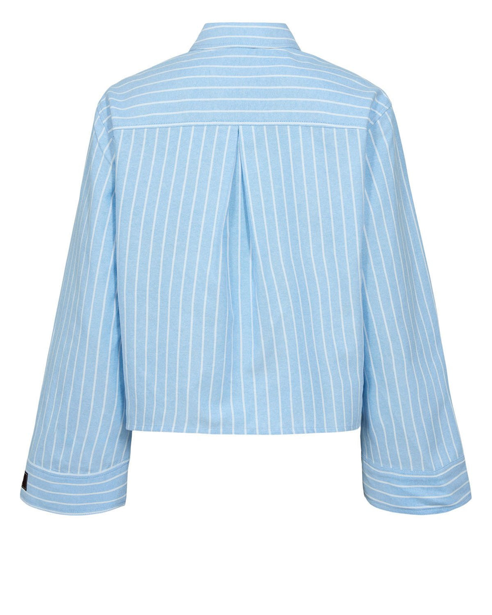 Nukelsey skjorte - airy blue - Many Colors