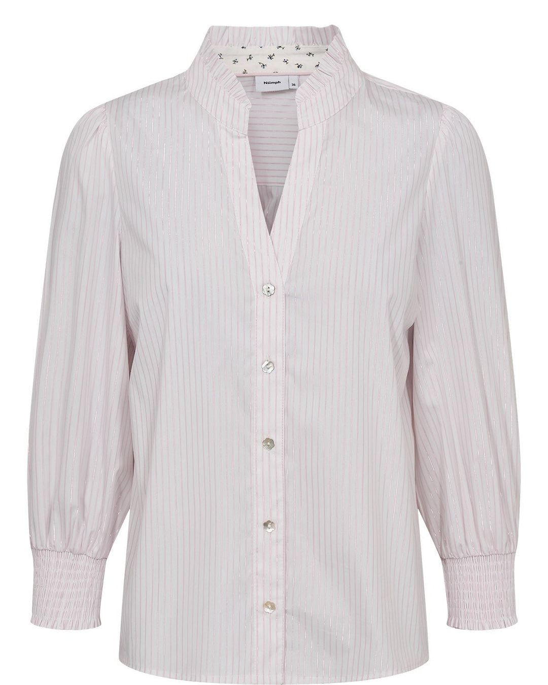 Nulili bluse - pink lady - Many Colors