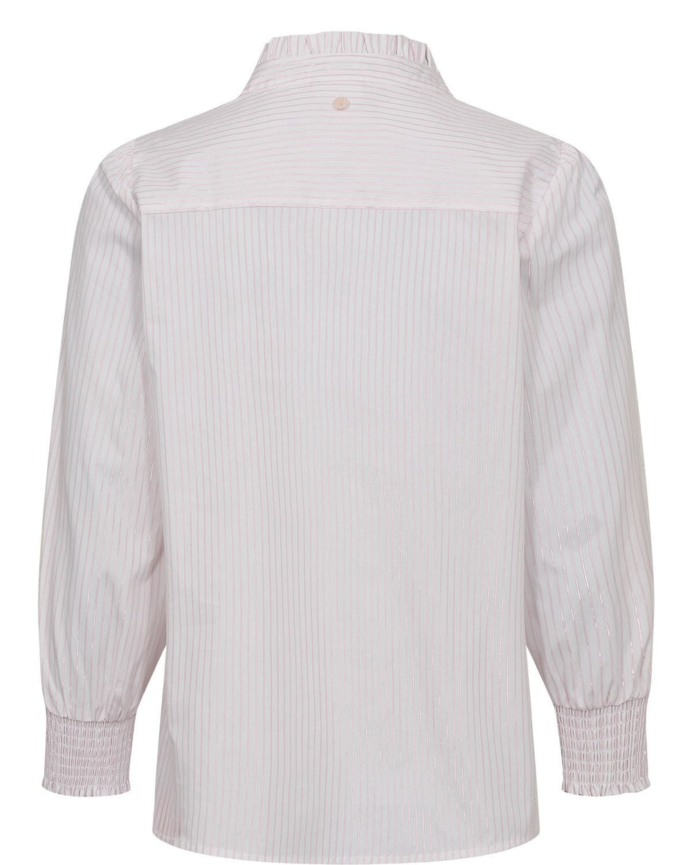 Nulili bluse - pink lady - Many Colors
