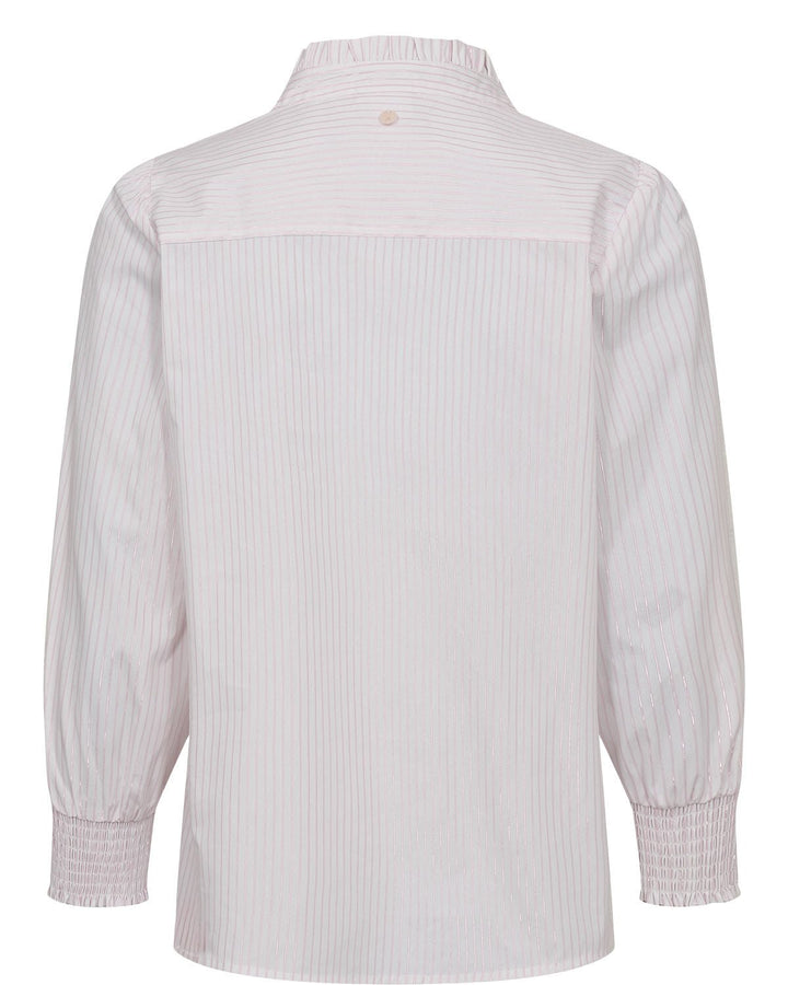 Nulili bluse - pink lady - Many Colors