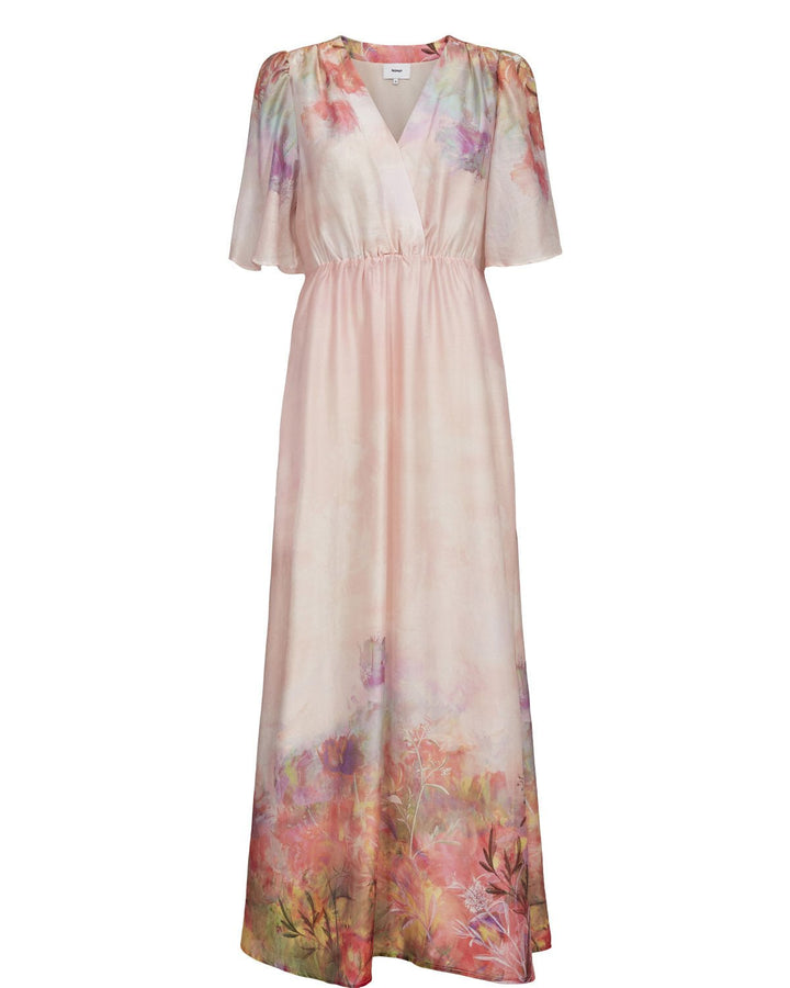 Nulove ss kjole - mangano calcite - Many Colors