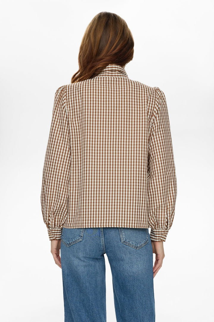 Nulucia skjorte - dachshund - Many Colors