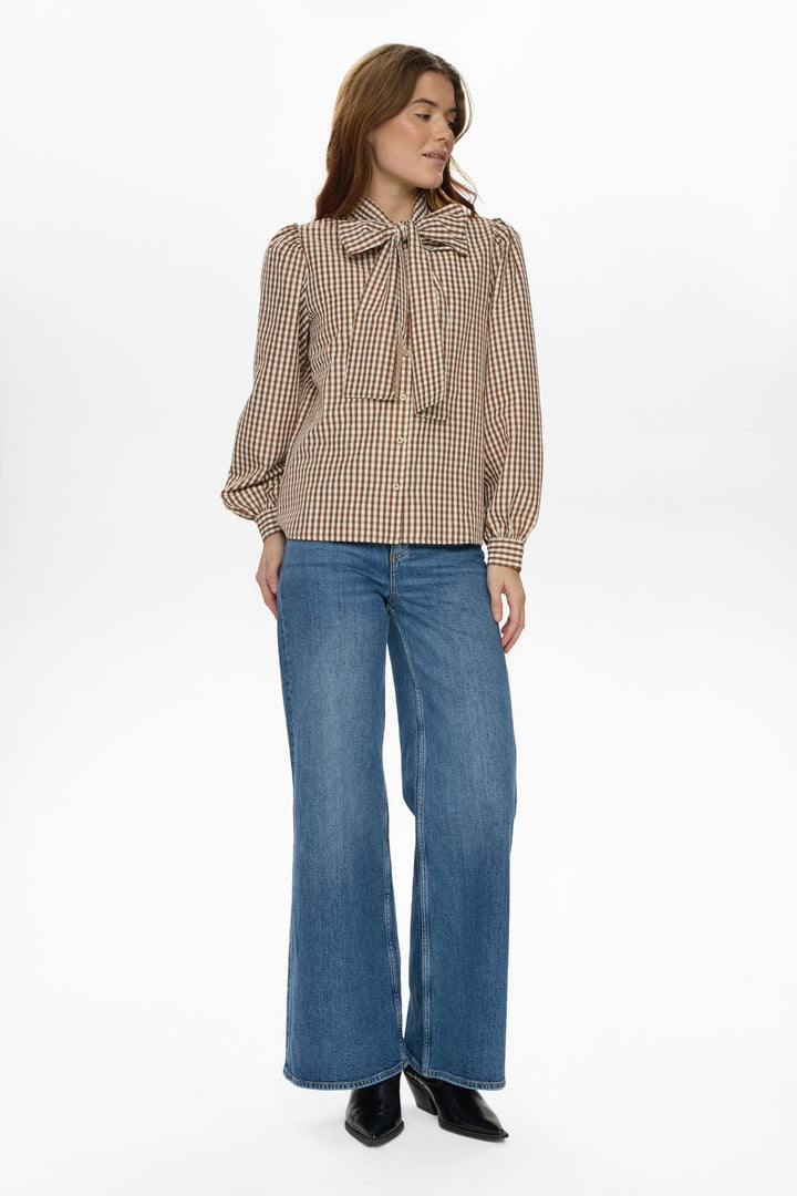 Nulucia skjorte - dachshund - Many Colors