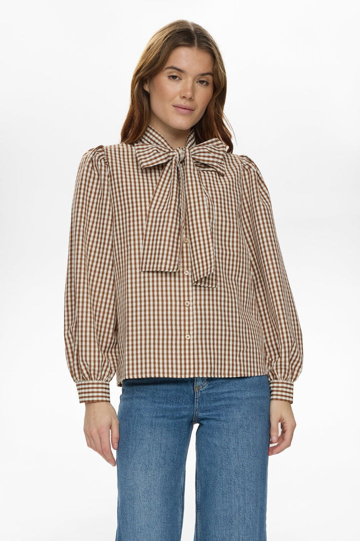 Nulucia skjorte - dachshund - Many Colors