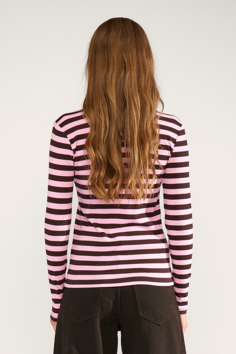 Numixie LS t-skjorte - Many Colors