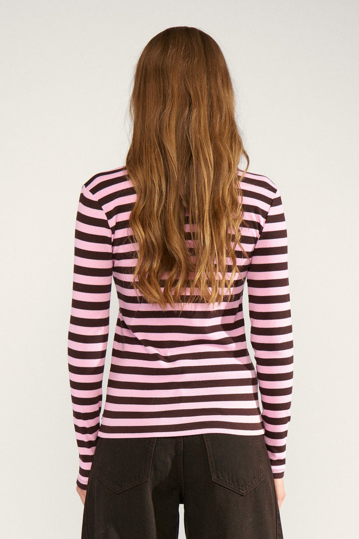 Numixie LS t-skjorte - Many Colors