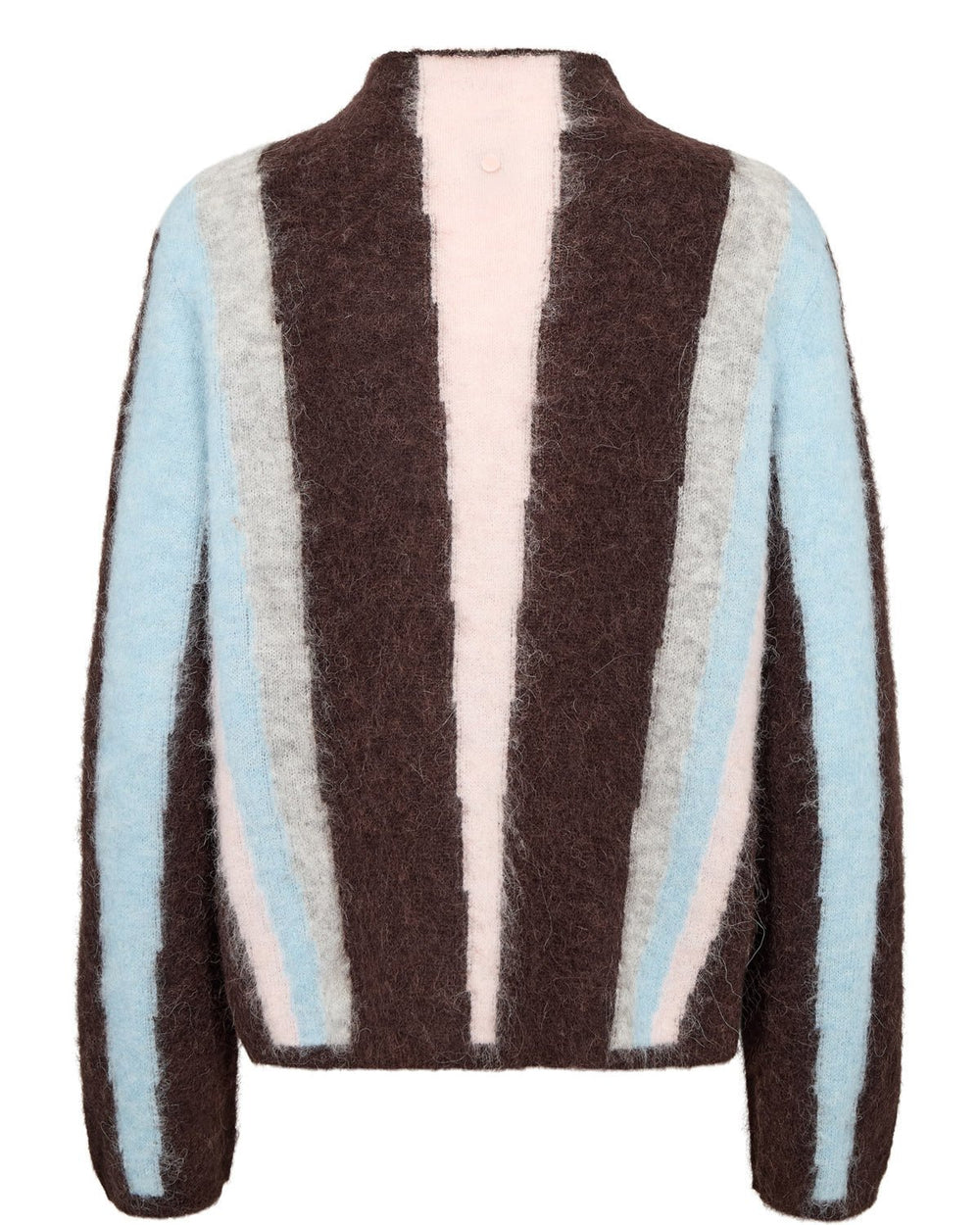 Nuriette simma pullover - forget me not - Many Colors AS
