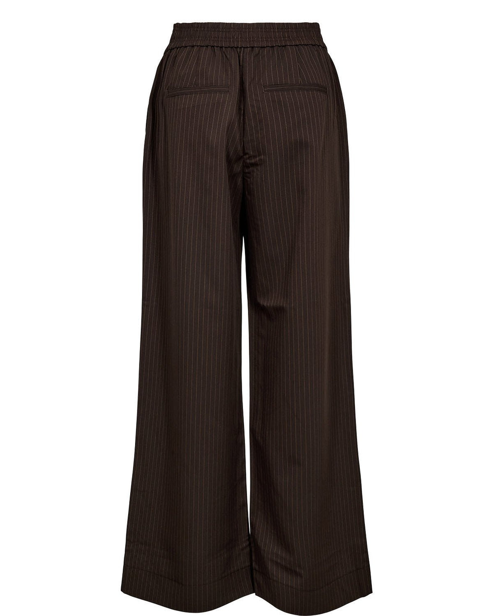 Nusonya bukse - black coffee - 32 - Many Colors
