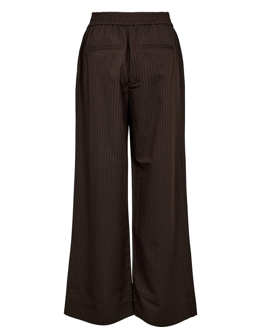 Nusonya bukse - black coffee - 32 - Many Colors