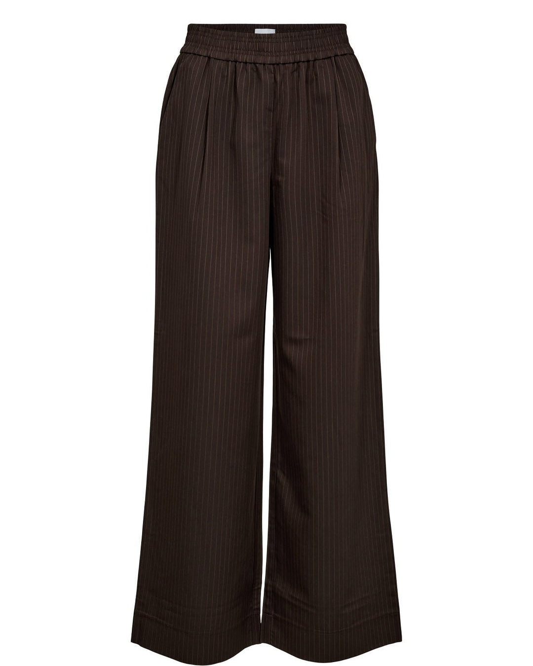 Nusonya bukse - black coffee - 32 - Many Colors