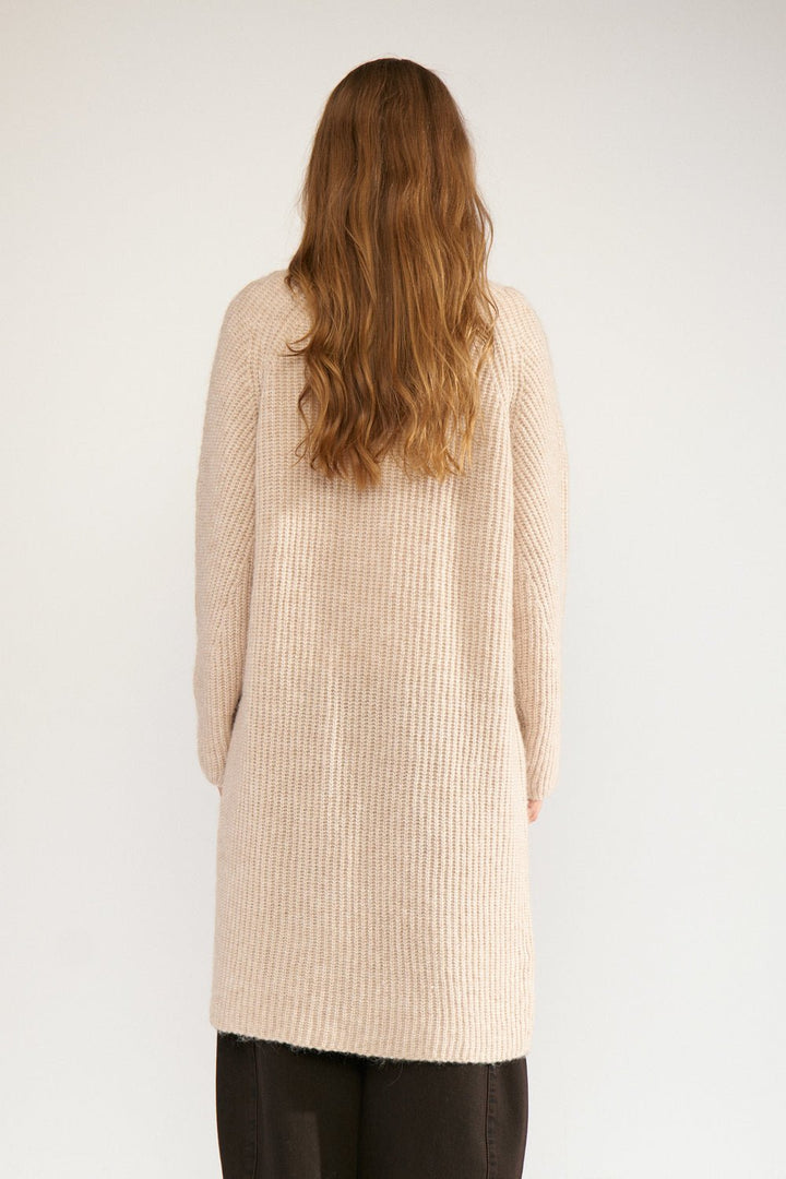 Nuzindi lang cardigan - sun kiss - Many Colors