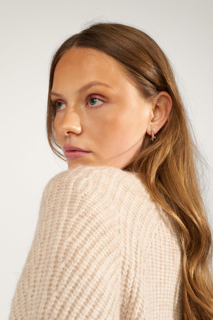 Nuzindi lang cardigan - sun kiss - Many Colors