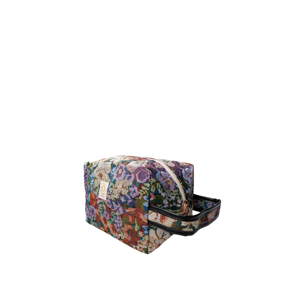 Nyla toalettbag - fall garden - Many Colors
