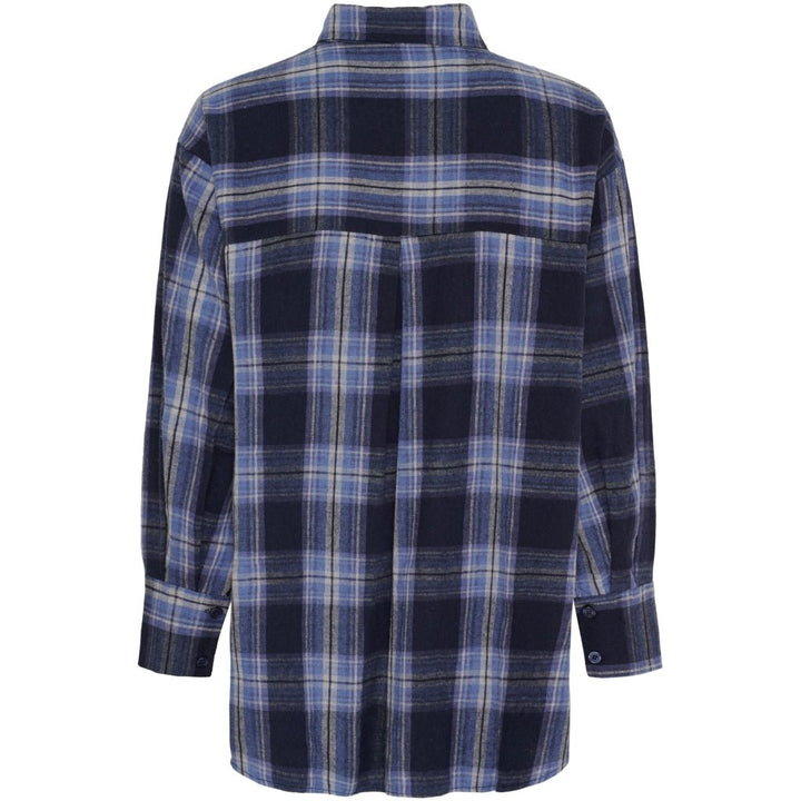 Orlando skjorte - navy - Many Colors