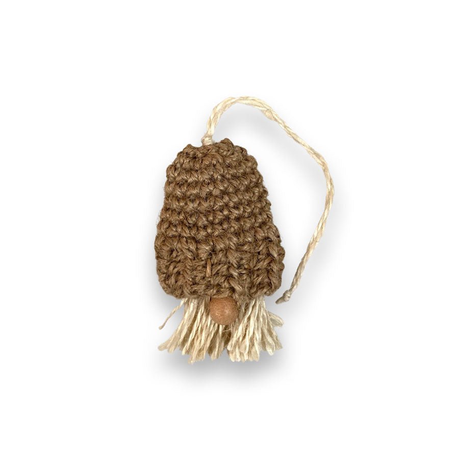 Ornament - nisse - beige - Many Colors