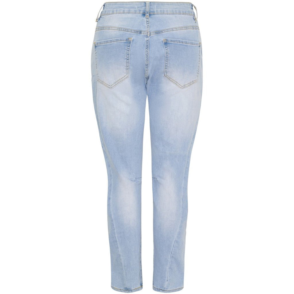 Ottavia jeans - blå - Many Colors