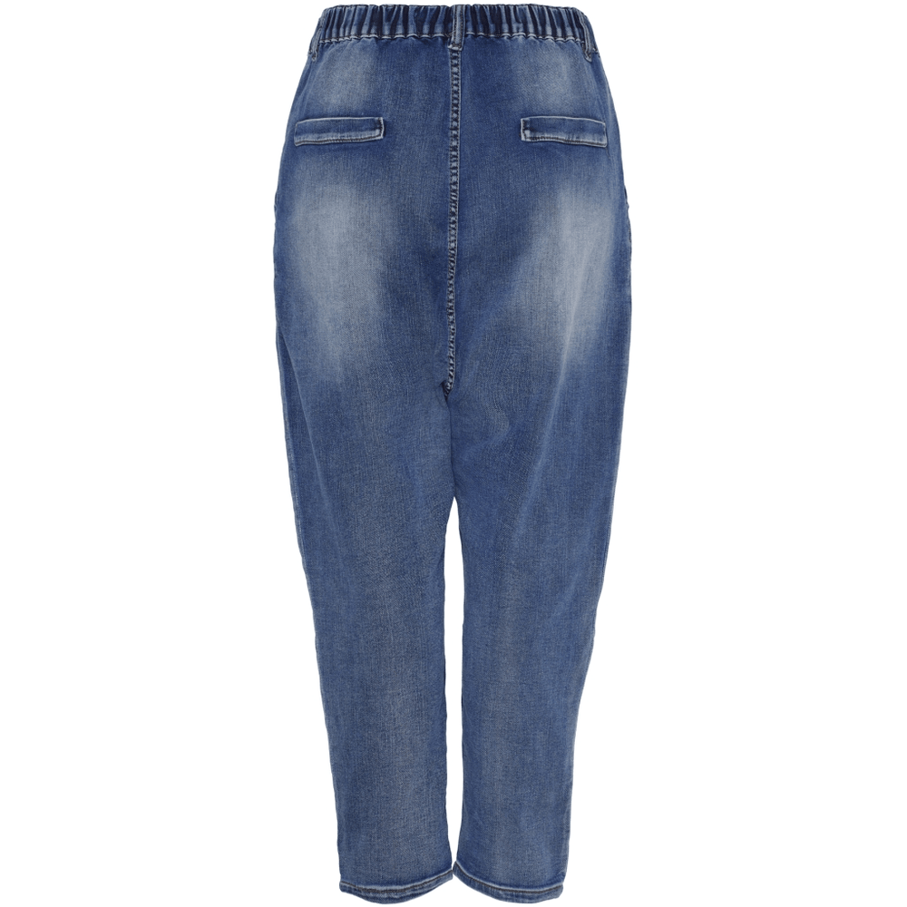 Ottavia jeans - blå denim - Many Colors