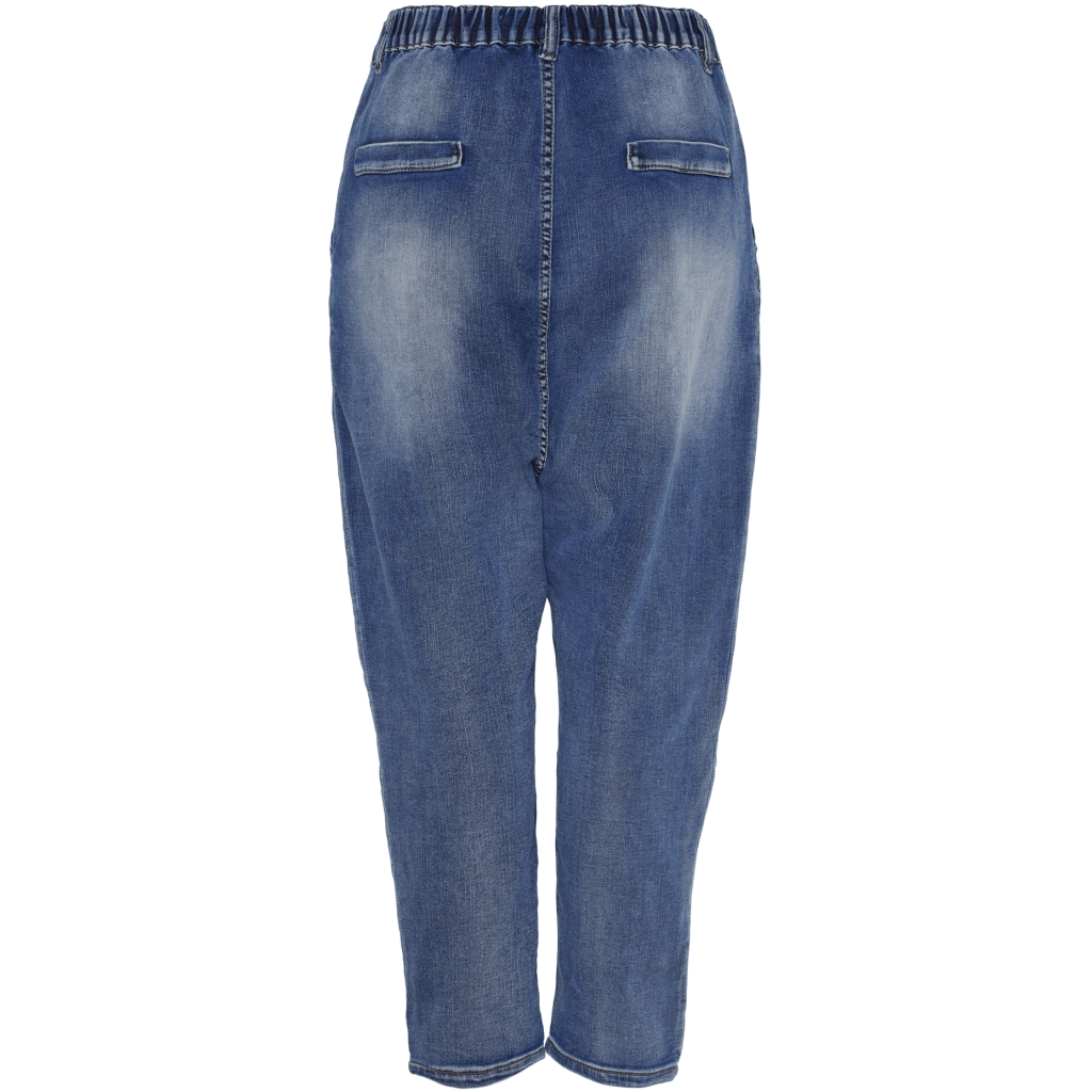 Ottavia jeans - blå denim - Many Colors