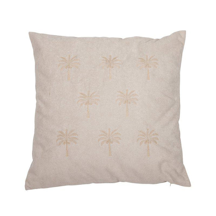 Palma putetrekk 48x48 cm - sand - Many Colors