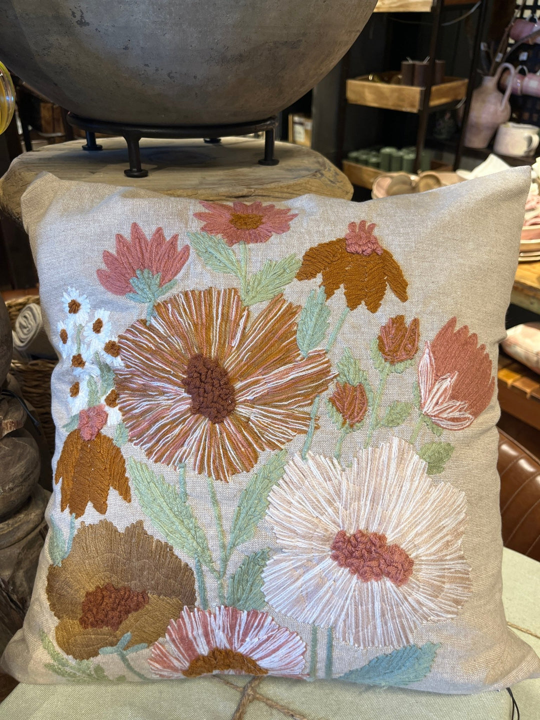 Peonia putetrekk - Many Colors