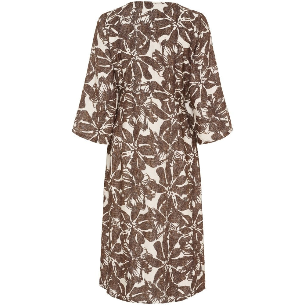 Philida kjole - beige - Many Colors