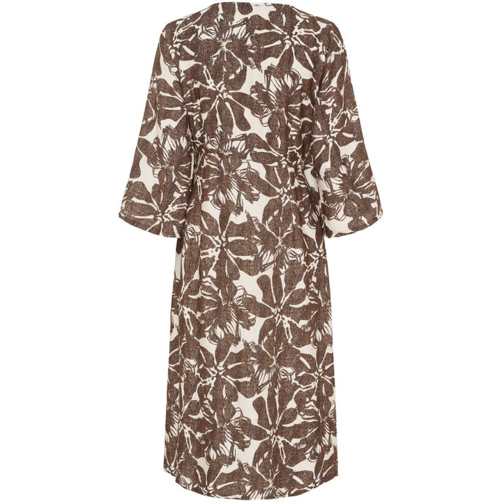 Philida kjole - beige - Many Colors