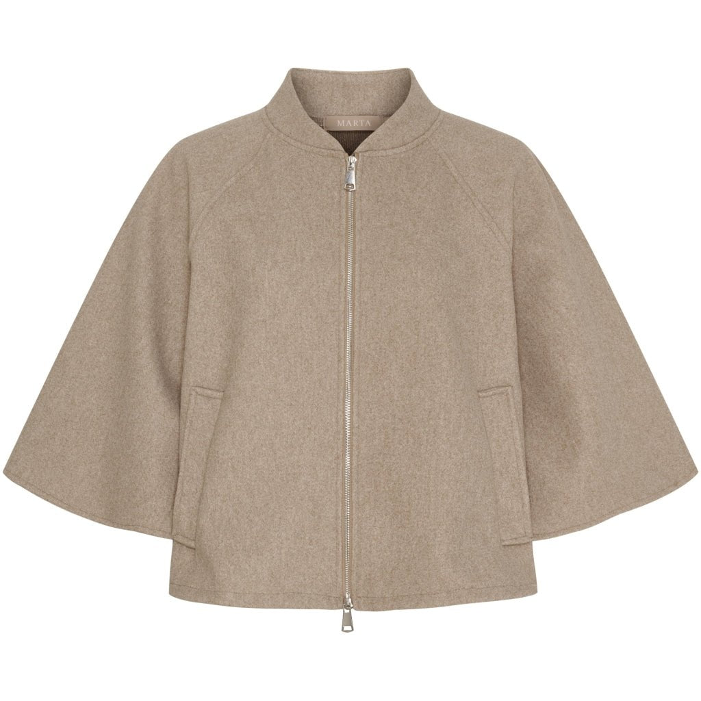 Pia Jakke - fango - Many Colors