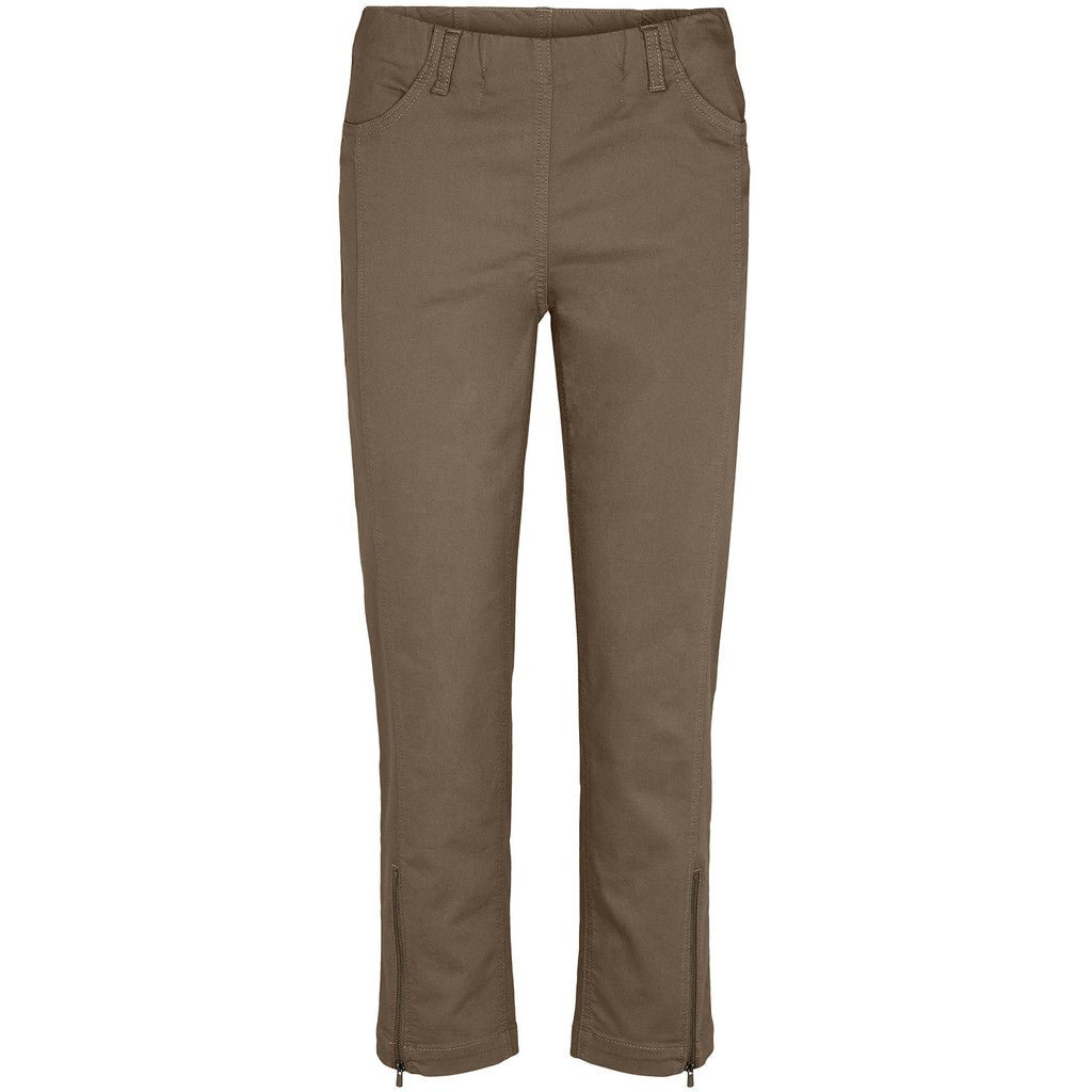 Piper regular cropped - sika - Many Colors