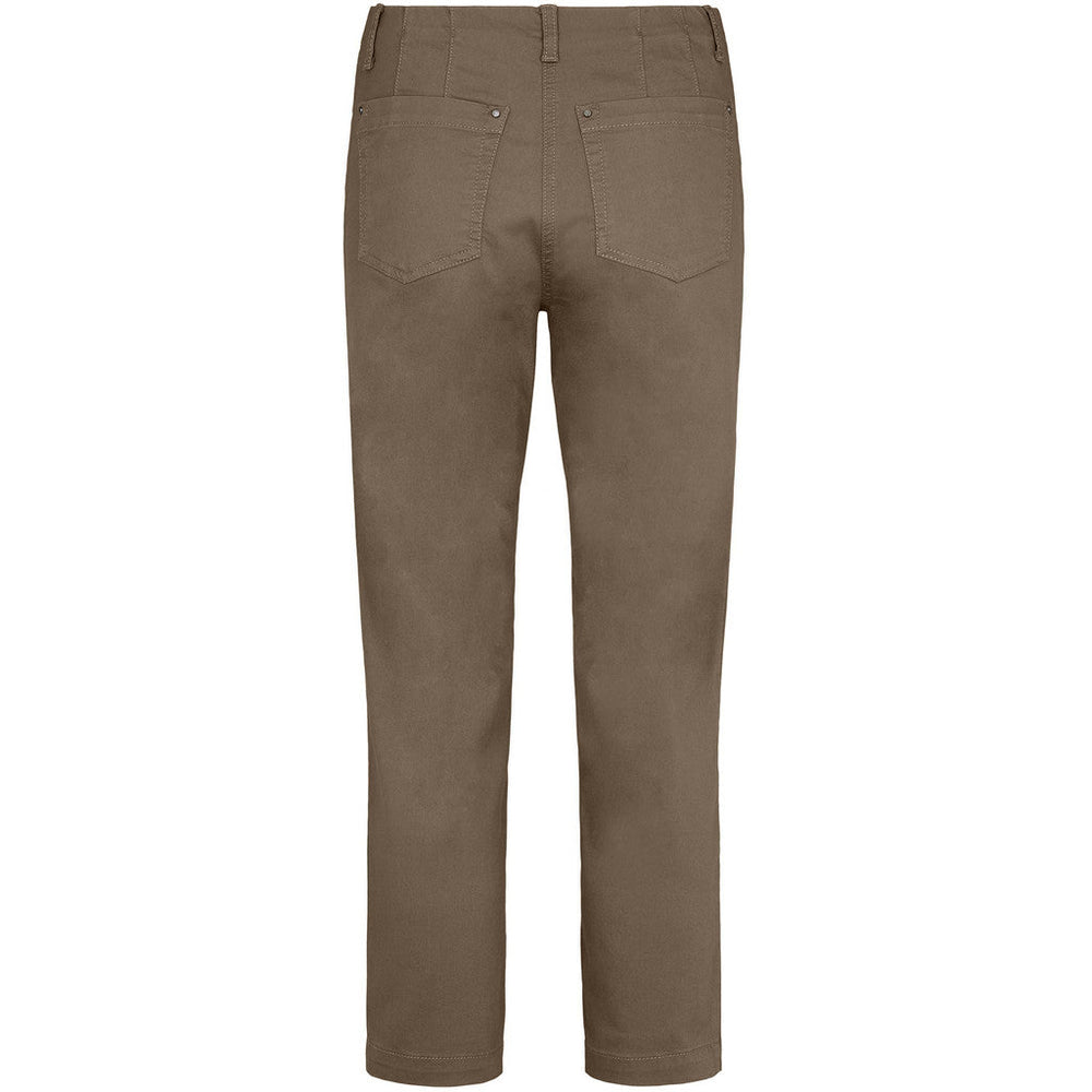 Piper regular cropped - sika - Many Colors