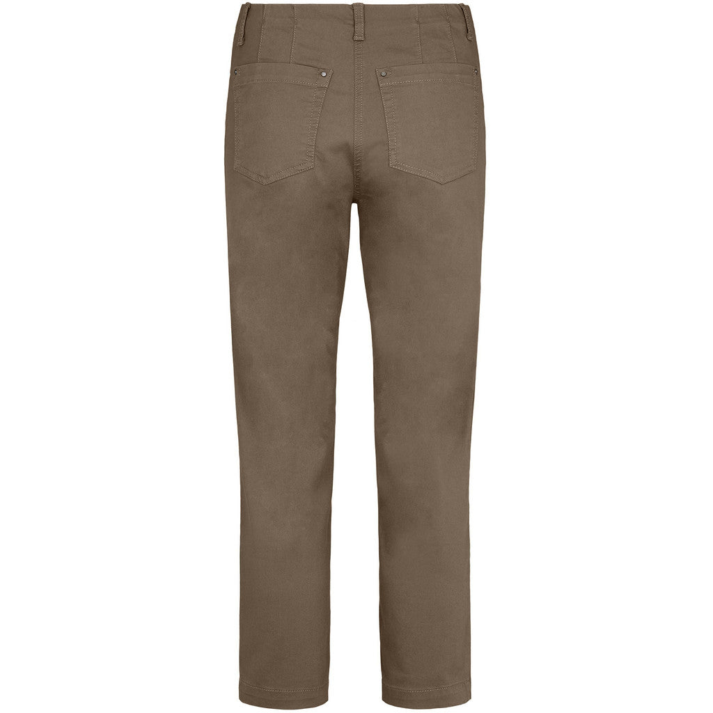 Piper regular cropped - sika - Many Colors