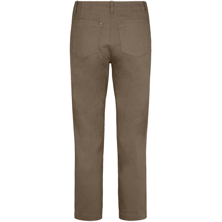 Piper regular cropped - sika - Many Colors