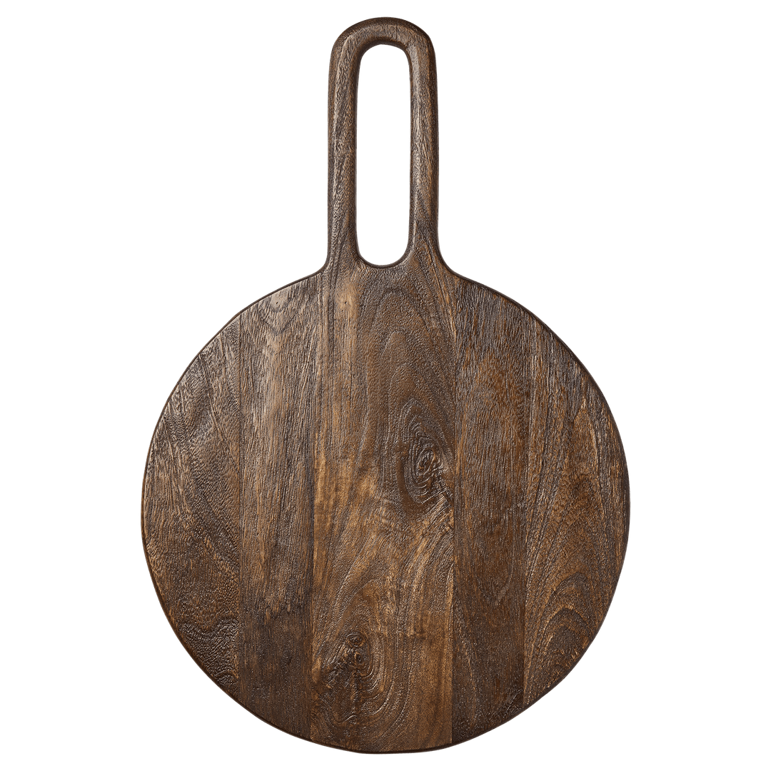 Portland skjærefjøl - brun - L - Many Colors