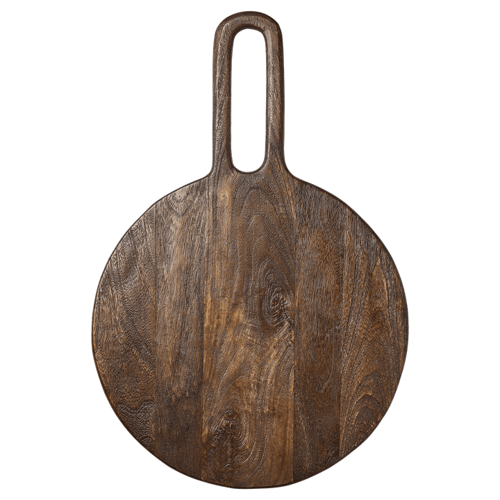 Portland skjærefjøl - brun - L - Many Colors